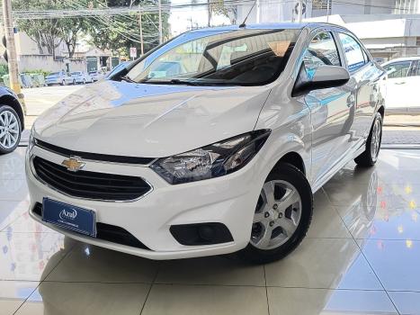 CHEVROLET Prisma 1.4 4P LT FLEX, Foto 3