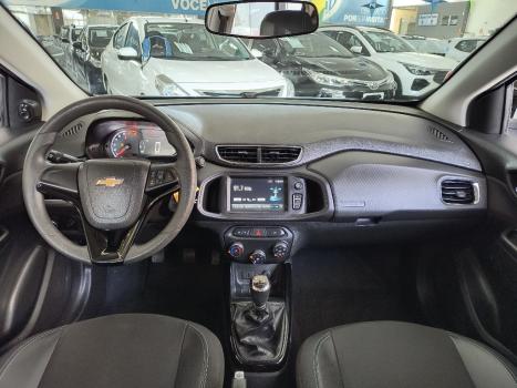 CHEVROLET Prisma 1.4 4P LT FLEX, Foto 7