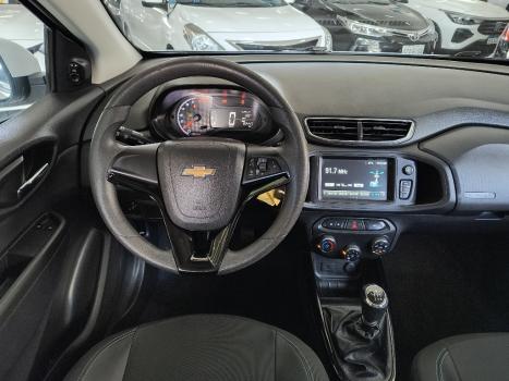 CHEVROLET Prisma 1.4 4P LT FLEX, Foto 10