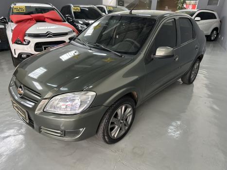 CHEVROLET Prisma 1.4 4P MAXX FLEX, Foto 4