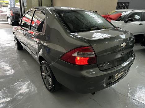 CHEVROLET Prisma 1.4 4P MAXX FLEX, Foto 8