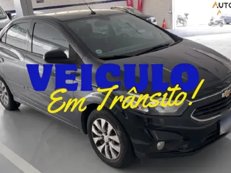 CHEVROLET Prisma 1.4 4P LT FLEX, Foto 1