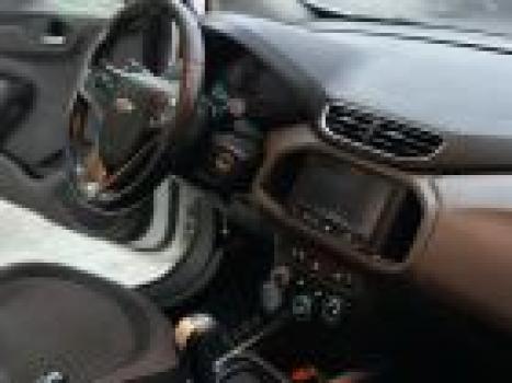 CHEVROLET Prisma 1.4 4P LT FLEX AUTOMTICO, Foto 4