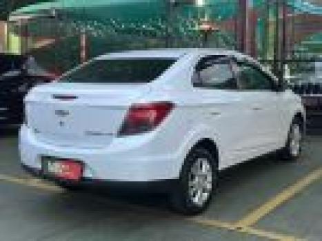 CHEVROLET Prisma 1.4 4P LT FLEX AUTOMTICO, Foto 6