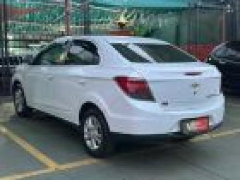 CHEVROLET Prisma 1.4 4P LT FLEX AUTOMTICO, Foto 7