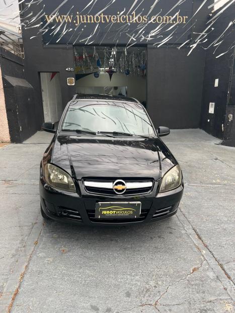 CHEVROLET Prisma 1.4 4P MAXX FLEX, Foto 2