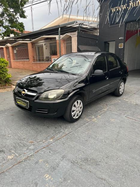 CHEVROLET Prisma 1.4 4P MAXX FLEX, Foto 3