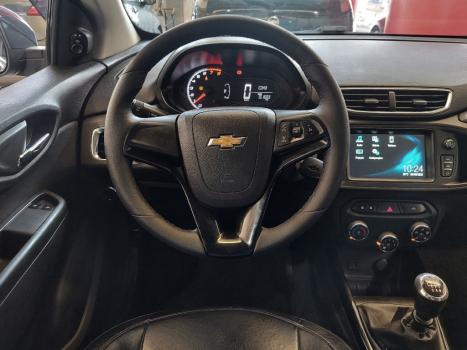 CHEVROLET Prisma 1.4 4P LT FLEX, Foto 10