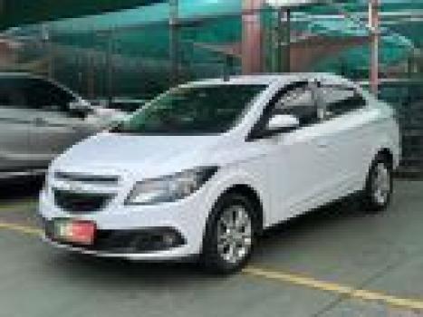 CHEVROLET Prisma 1.4 4P LTZ  AUTOMTICO, Foto 2