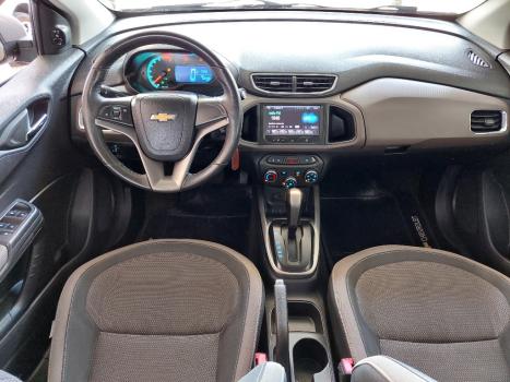 CHEVROLET Prisma 1.4 4P LT FLEX AUTOMTICO, Foto 7