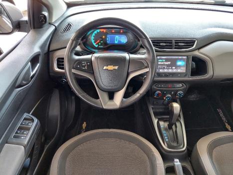 CHEVROLET Prisma 1.4 4P LT FLEX AUTOMTICO, Foto 10