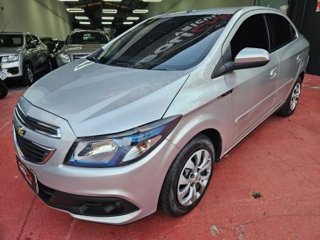 CHEVROLET Prisma 1.4 4P LT FLEX, Foto 1