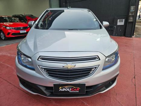 CHEVROLET Prisma 1.4 4P LT FLEX, Foto 5