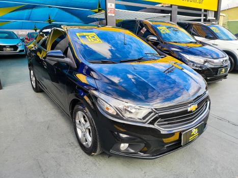 CHEVROLET Prisma 1.4 4P LTZ  AUTOMTICO, Foto 3