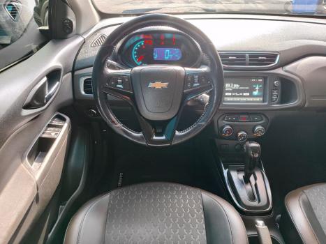 CHEVROLET Prisma 1.4 4P LTZ  AUTOMTICO, Foto 7