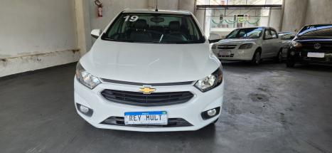 CHEVROLET Prisma 1.4 4P LTZ  AUTOMTICO, Foto 2