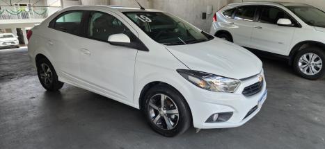 CHEVROLET Prisma 1.4 4P LTZ  AUTOMTICO, Foto 3