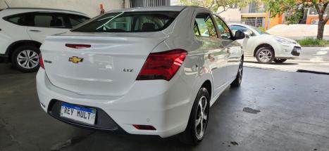 CHEVROLET Prisma 1.4 4P LTZ  AUTOMTICO, Foto 4