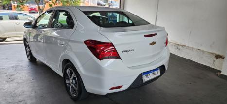 CHEVROLET Prisma 1.4 4P LTZ  AUTOMTICO, Foto 6