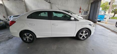 CHEVROLET Prisma 1.4 4P LTZ  AUTOMTICO, Foto 8