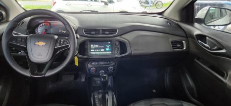 CHEVROLET Prisma 1.4 4P LTZ  AUTOMTICO, Foto 9