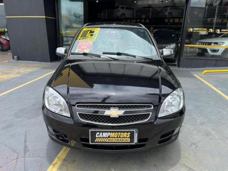 CHEVROLET Prisma 1.4 4P LT FLEX, Foto 2