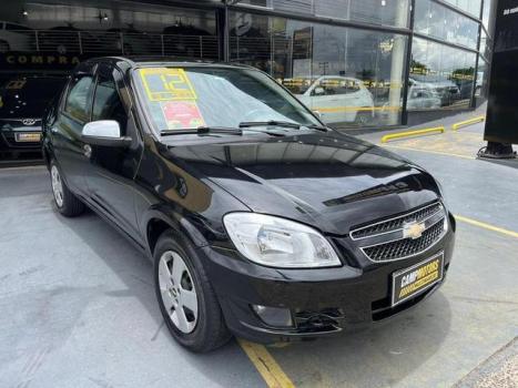 CHEVROLET Prisma 1.4 4P LT FLEX, Foto 3