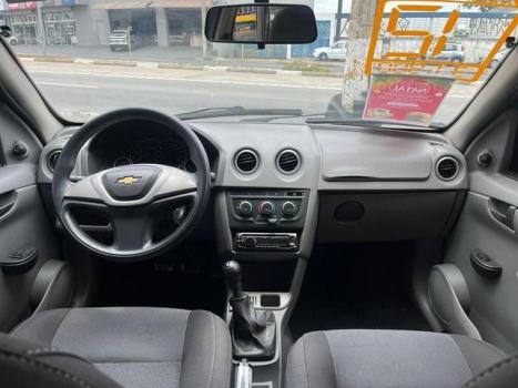 CHEVROLET Prisma 1.4 4P LT FLEX, Foto 7