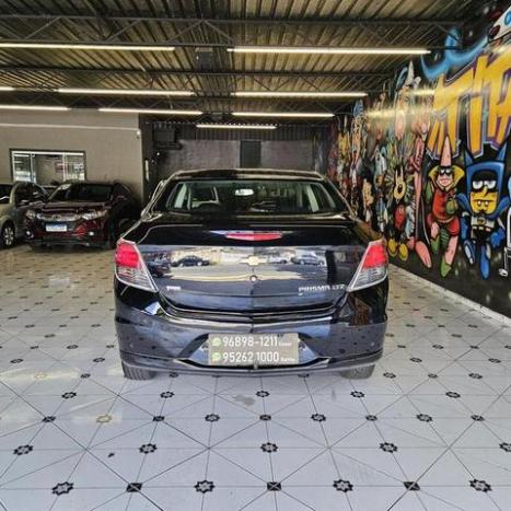 CHEVROLET Prisma 1.4 4P LTZ FLEX, Foto 3