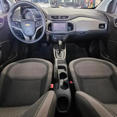 CHEVROLET Prisma 1.4 4P LTZ FLEX, Foto 9