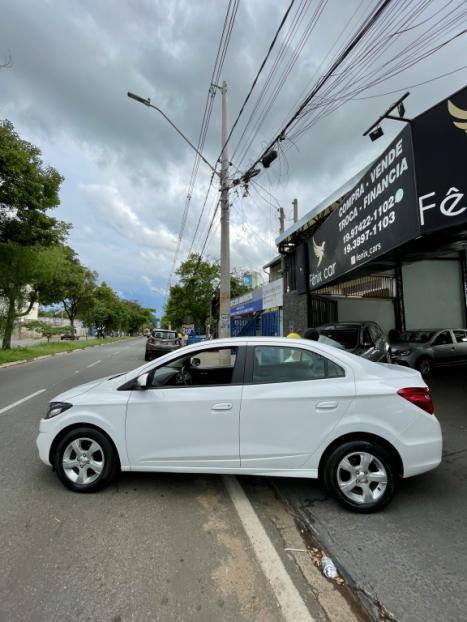 CHEVROLET Prisma 1.4 4P LT FLEX, Foto 2