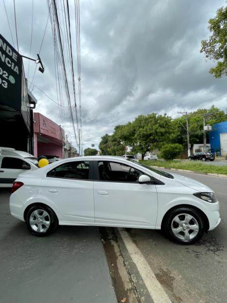 CHEVROLET Prisma 1.4 4P LT FLEX, Foto 3