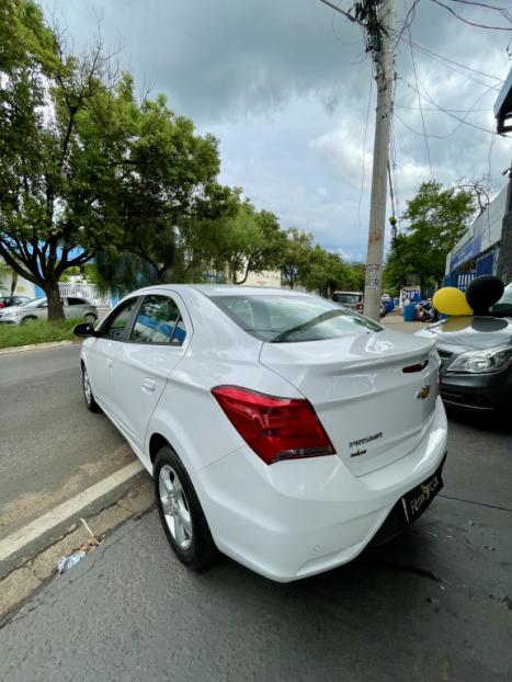 CHEVROLET Prisma 1.4 4P LT FLEX, Foto 6