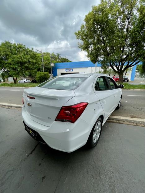 CHEVROLET Prisma 1.4 4P LT FLEX, Foto 8