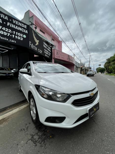 CHEVROLET Prisma 1.4 4P LT FLEX, Foto 9