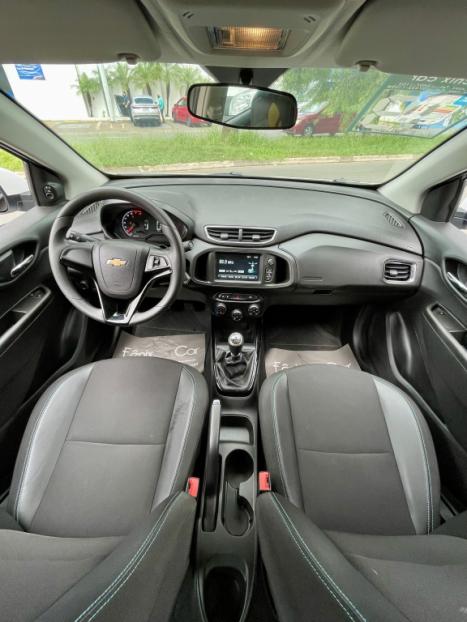 CHEVROLET Prisma 1.4 4P LT FLEX, Foto 15