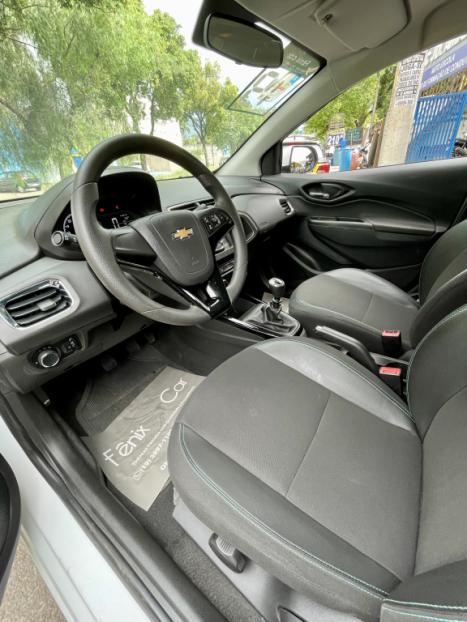 CHEVROLET Prisma 1.4 4P LT FLEX, Foto 16