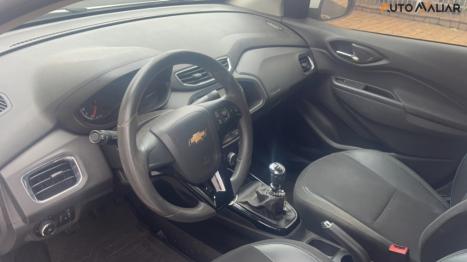 CHEVROLET Prisma 1.4 4P LT FLEX, Foto 3