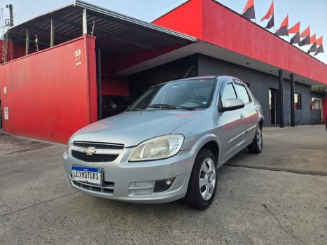 CHEVROLET Prisma 1.4 4P LT FLEX, Foto 2