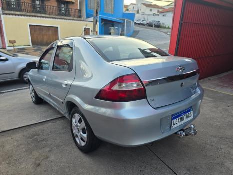 CHEVROLET Prisma 1.4 4P LT FLEX, Foto 3