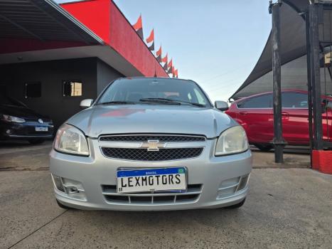 CHEVROLET Prisma 1.4 4P LT FLEX, Foto 4