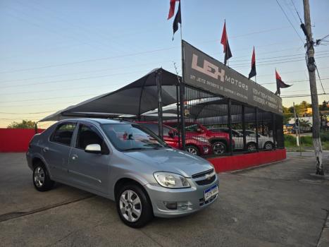 CHEVROLET Prisma 1.4 4P LT FLEX, Foto 9