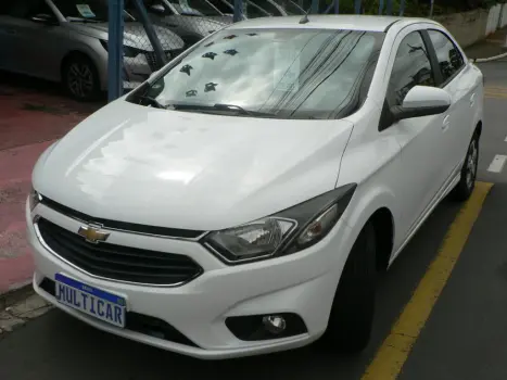 CHEVROLET Prisma 1.4 4P LTZ FLEX, Foto 1