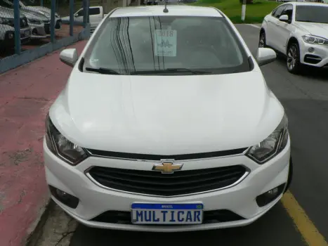 CHEVROLET Prisma 1.4 4P LTZ FLEX, Foto 2