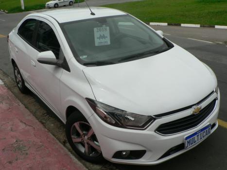 CHEVROLET Prisma 1.4 4P LTZ FLEX, Foto 3