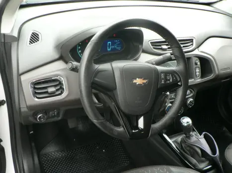 CHEVROLET Prisma 1.4 4P LTZ FLEX, Foto 6