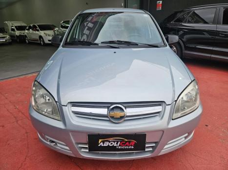 CHEVROLET Prisma 1.4 4P JOY FLEX, Foto 5