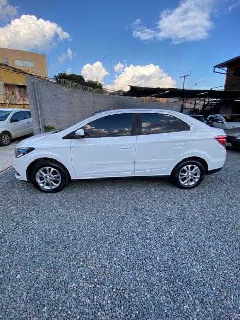 CHEVROLET Prisma 1.4 4P LTZ FLEX, Foto 3