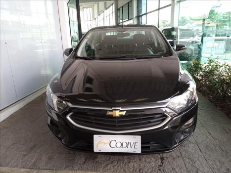 CHEVROLET Prisma 1.4 4P LT FLEX, Foto 5