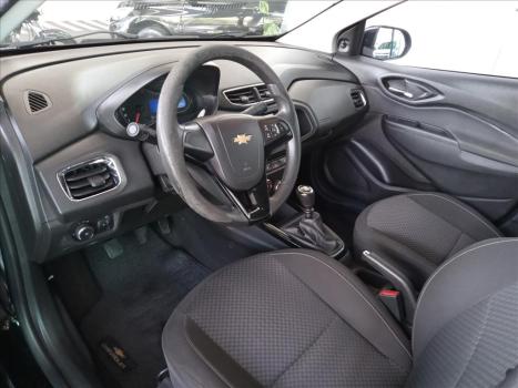 CHEVROLET Prisma 1.4 4P LT FLEX, Foto 8